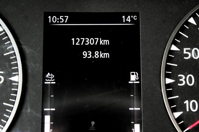Renault Master Kamera SalonPL FV23% Chłodnia/Mroźnia -20°C Zanotti 230V 145KM