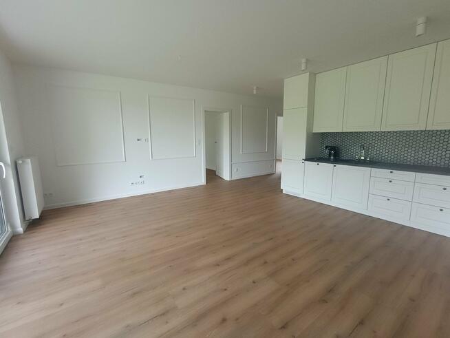 Mieszkanie Kielce Niewachlów Drugi, Maciejówka