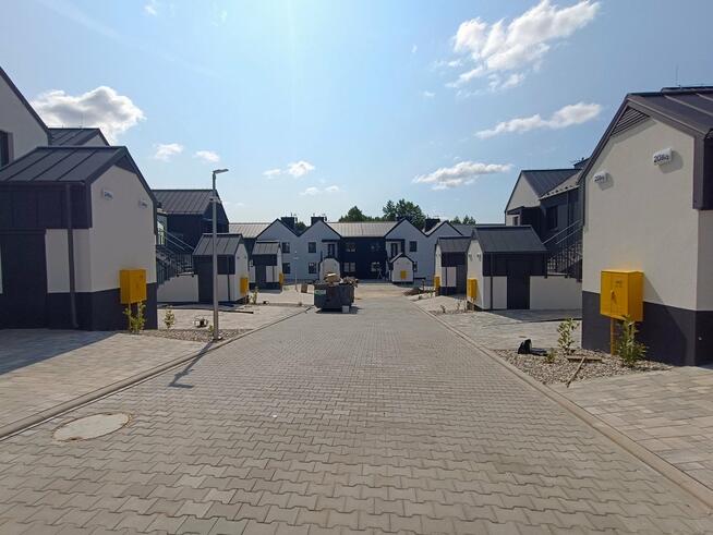Mieszkanie Kielce Niewachlów Drugi, Maciejówka