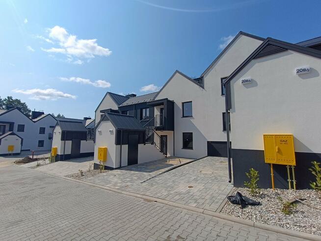 Mieszkanie Kielce Niewachlów Drugi, Maciejówka