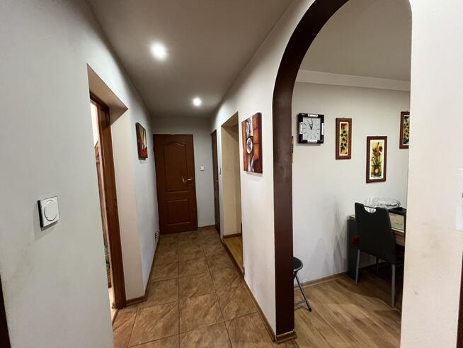 Dom 140 m2 na działce 822 m2 ul. Gajowa Radom.