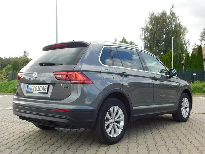 Volkswagen Tiguan 2.0TDi 4x4Motion DSG z Gwarancją