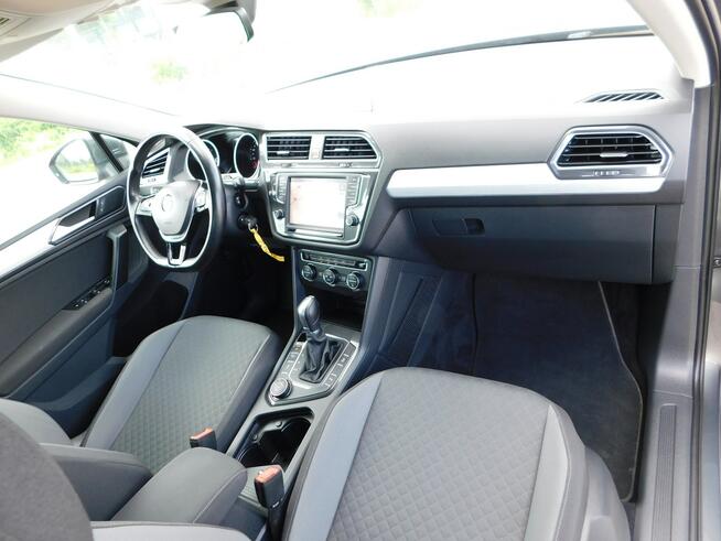 Volkswagen Tiguan 2.0TDi 4x4Motion DSG z Gwarancją