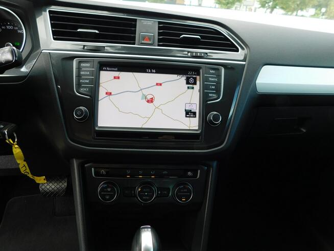 Volkswagen Tiguan 2.0TDi 4x4Motion DSG z Gwarancją