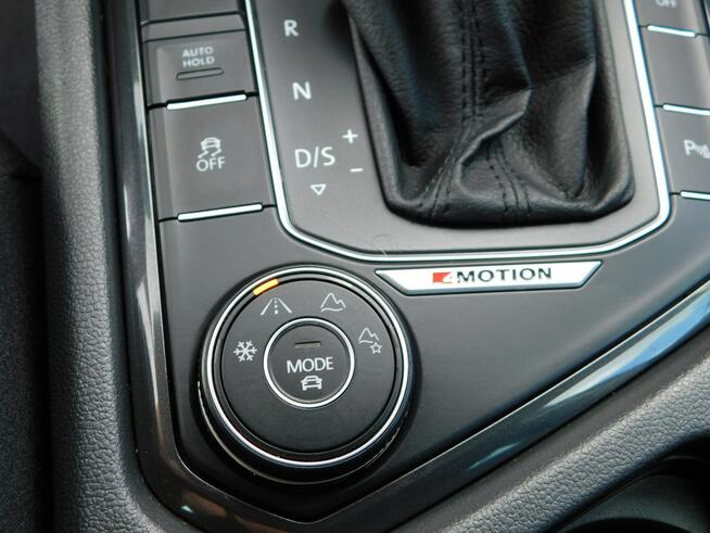 Volkswagen Tiguan 2.0TDi 4x4Motion DSG z Gwarancją