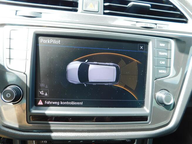 Volkswagen Tiguan 2.0TDi 4x4Motion DSG z Gwarancją