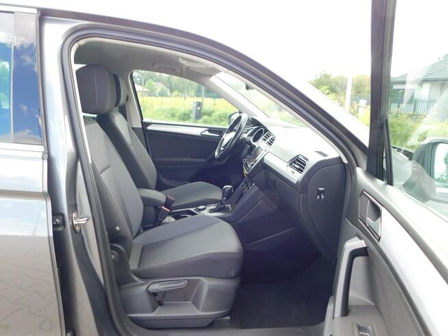 Volkswagen Tiguan 2.0TDi 4x4Motion DSG z Gwarancją