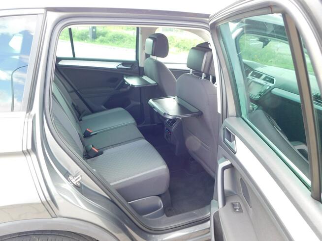 Volkswagen Tiguan 2.0TDi 4x4Motion DSG z Gwarancją