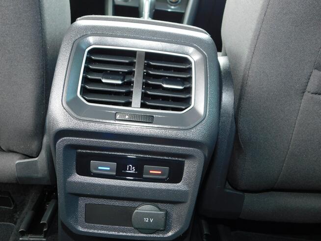 Volkswagen Tiguan 2.0TDi 4x4Motion DSG z Gwarancją