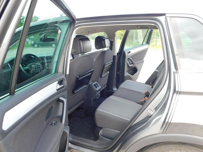 Volkswagen Tiguan 2.0TDi 4x4Motion DSG z Gwarancją