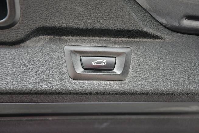 BMW X5 Automat 100%-Bezwypadkowy Serwis 7-osób Bi-Xenon LED Navi Skóra Euro-6