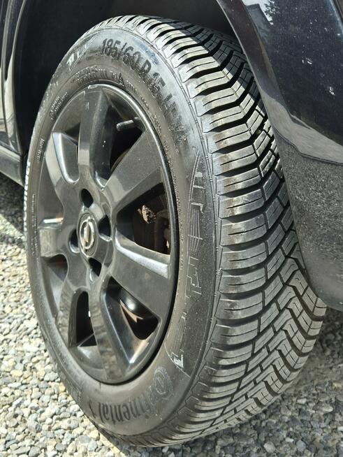 Opel Meriva 1.8B, 11 Lat W Jednych Rękach, Bogata Wersja, Wyjątkowo Zadbana