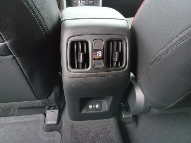 Hyundai Tucson N LINE