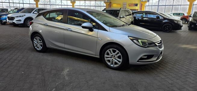 Opel Astra ZOBACZ OPIS !! W podanej cenie roczna gwarancja