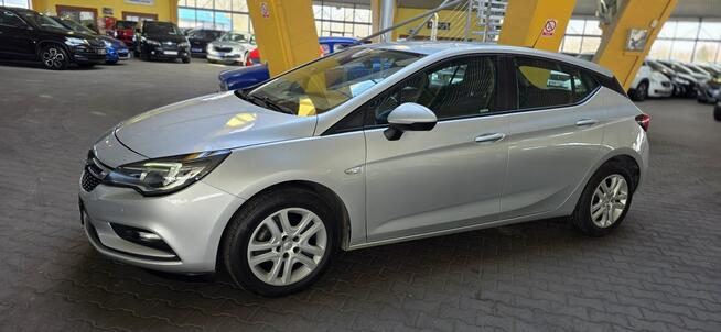 Opel Astra ZOBACZ OPIS !! W podanej cenie roczna gwarancja