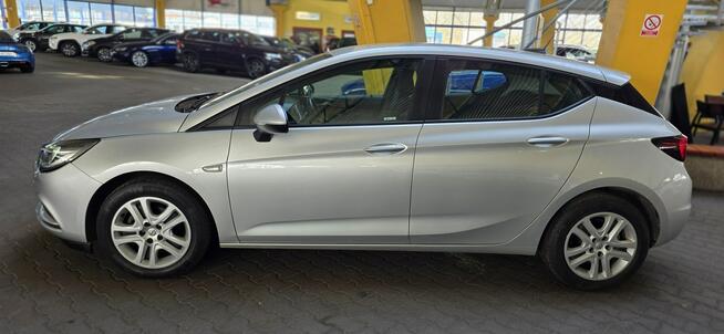 Opel Astra ZOBACZ OPIS !! W podanej cenie roczna gwarancja