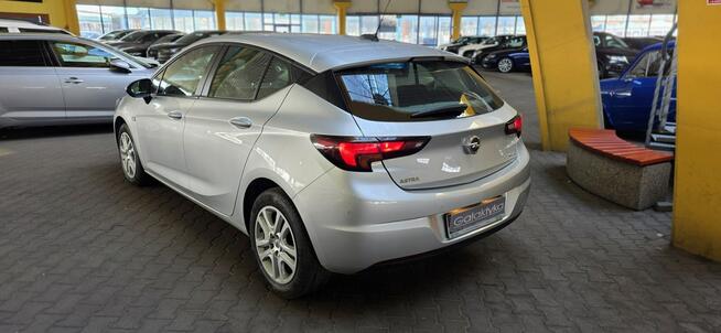 Opel Astra ZOBACZ OPIS !! W podanej cenie roczna gwarancja
