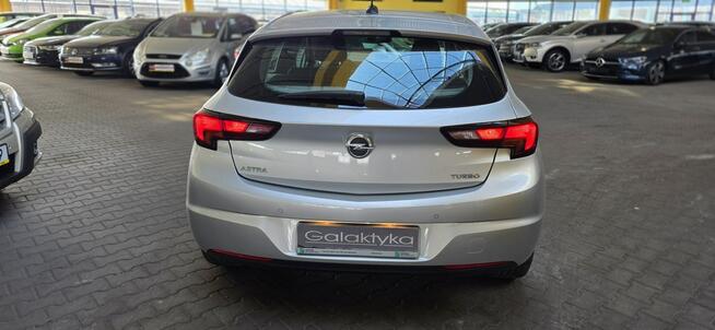Opel Astra ZOBACZ OPIS !! W podanej cenie roczna gwarancja