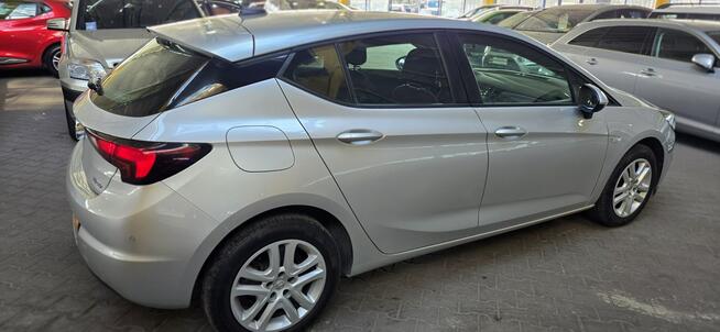 Opel Astra ZOBACZ OPIS !! W podanej cenie roczna gwarancja
