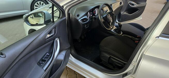 Opel Astra ZOBACZ OPIS !! W podanej cenie roczna gwarancja