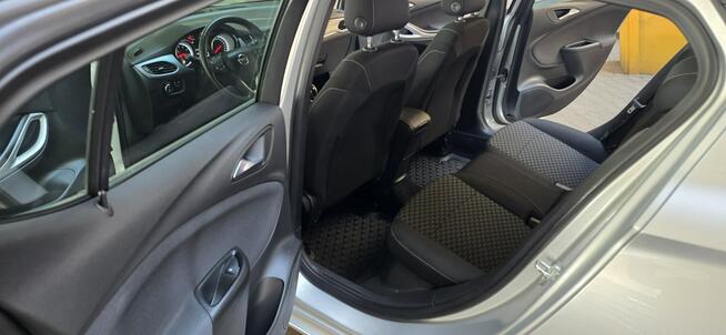 Opel Astra ZOBACZ OPIS !! W podanej cenie roczna gwarancja