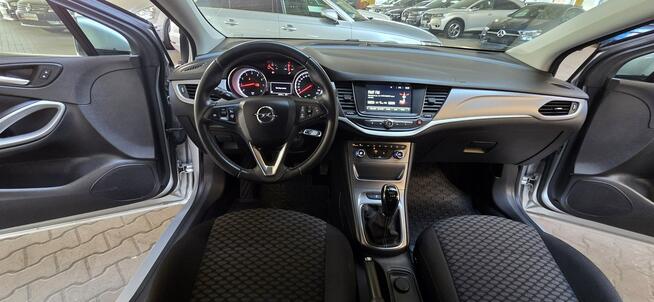 Opel Astra ZOBACZ OPIS !! W podanej cenie roczna gwarancja