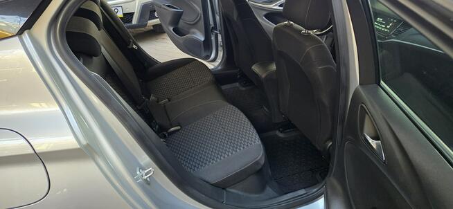 Opel Astra ZOBACZ OPIS !! W podanej cenie roczna gwarancja