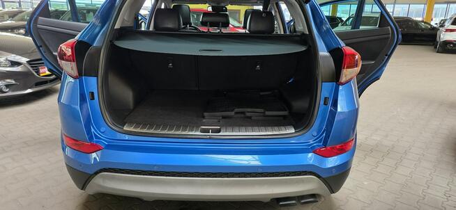 Hyundai Tucson ZOBACZ OPIS !! W podanej cenie roczna gwarancja