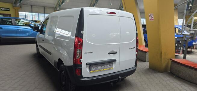 Mercedes Citan Roczna Gwarancja