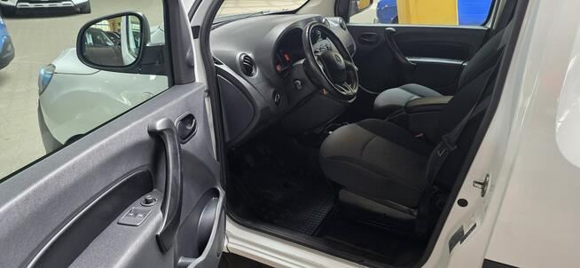 Mercedes Citan Roczna Gwarancja