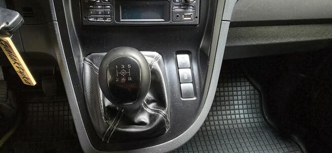 Mercedes Citan Roczna Gwarancja