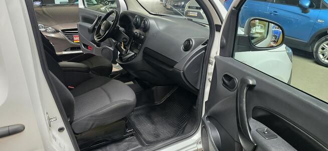 Mercedes Citan Roczna Gwarancja