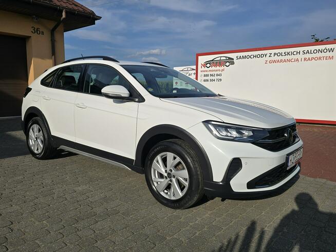 Volkswagen Taigo LIFE 1.0 TSI 115KM Salon Polska Serwis ASO Gwarancja do 3 lat!