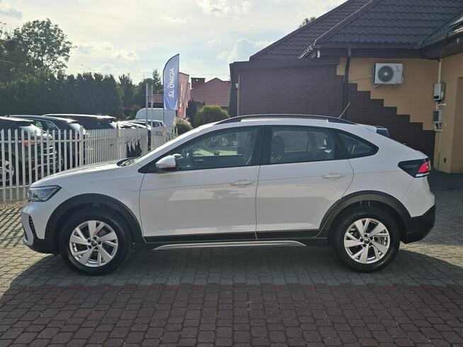 Volkswagen Taigo LIFE 1.0 TSI 115KM Salon Polska Serwis ASO Gwarancja do 3 lat!