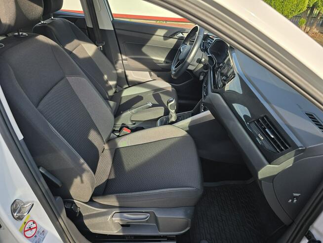 Volkswagen Taigo LIFE 1.0 TSI 115KM Salon Polska Serwis ASO Gwarancja do 3 lat!