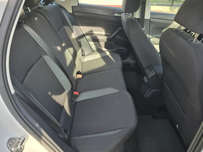 Volkswagen Taigo LIFE 1.0 TSI 115KM Salon Polska Serwis ASO Gwarancja do 3 lat!