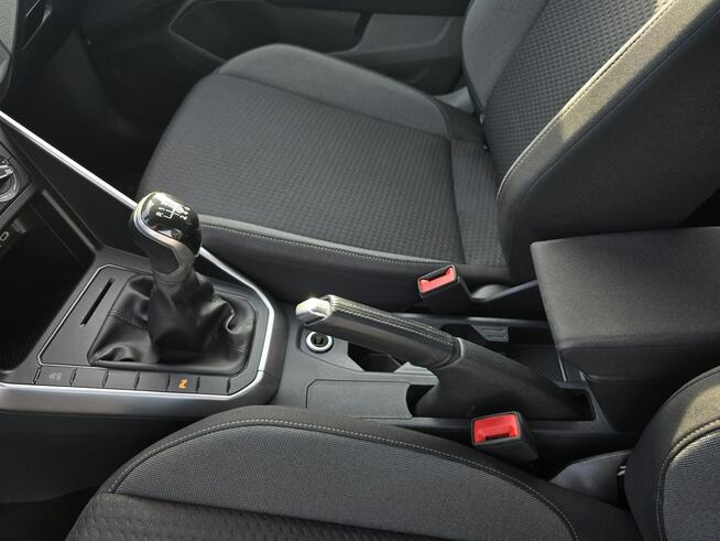 Volkswagen Taigo LIFE 1.0 TSI 115KM Salon Polska Serwis ASO Gwarancja do 3 lat!