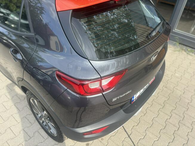 Kia Stonic Bezwypadkowy!