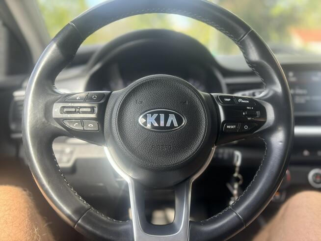 Kia Stonic Bezwypadkowy!