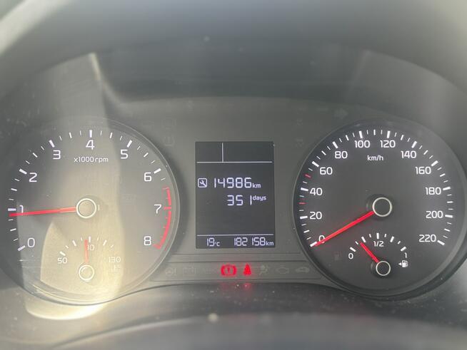 Kia Stonic Bezwypadkowy!