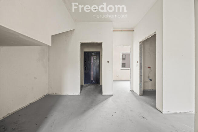 Mieszkanie 73 m² na parterze z ogródkiem