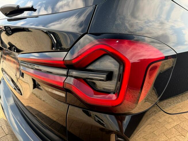 BMW X3 M SPORT nawi EL.KLAPA grzane fotele PANORAMA skora kamery FUL LED max