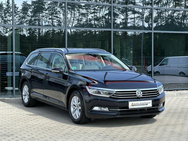 Volkswagen Passat Variant 1Ręka! FullLED Łopatki Kamera Masaż El.klapa Asystent Serwis GWARANCJA