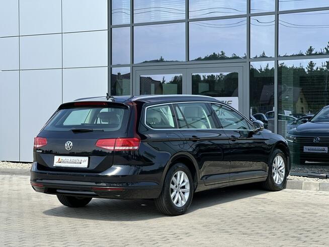 Volkswagen Passat Variant 1Ręka! FullLED Łopatki Kamera Masaż El.klapa Asystent Serwis GWARANCJA