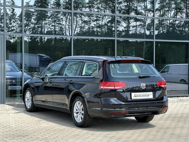 Volkswagen Passat Variant 1Ręka! FullLED Łopatki Kamera Masaż El.klapa Asystent Serwis GWARANCJA