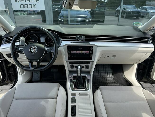 Volkswagen Passat Variant 1Ręka! FullLED Łopatki Kamera Masaż El.klapa Asystent Serwis GWARANCJA