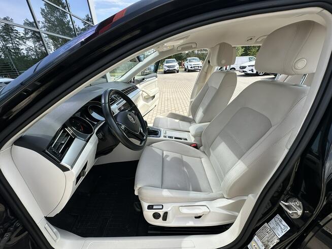 Volkswagen Passat Variant 1Ręka! FullLED Łopatki Kamera Masaż El.klapa Asystent Serwis GWARANCJA
