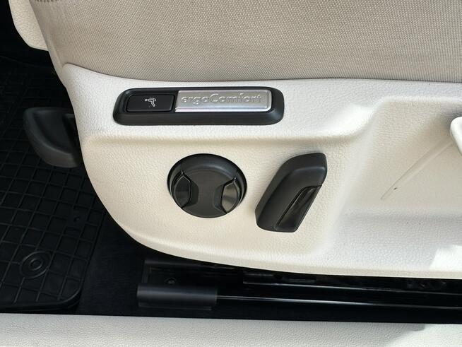Volkswagen Passat Variant 1Ręka! FullLED Łopatki Kamera Masaż El.klapa Asystent Serwis GWARANCJA