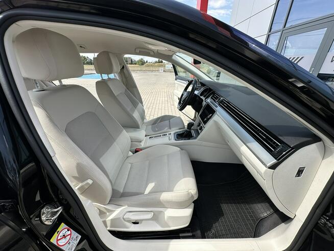 Volkswagen Passat Variant 1Ręka! FullLED Łopatki Kamera Masaż El.klapa Asystent Serwis GWARANCJA