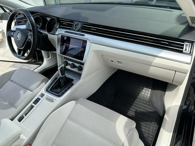 Volkswagen Passat Variant 1Ręka! FullLED Łopatki Kamera Masaż El.klapa Asystent Serwis GWARANCJA